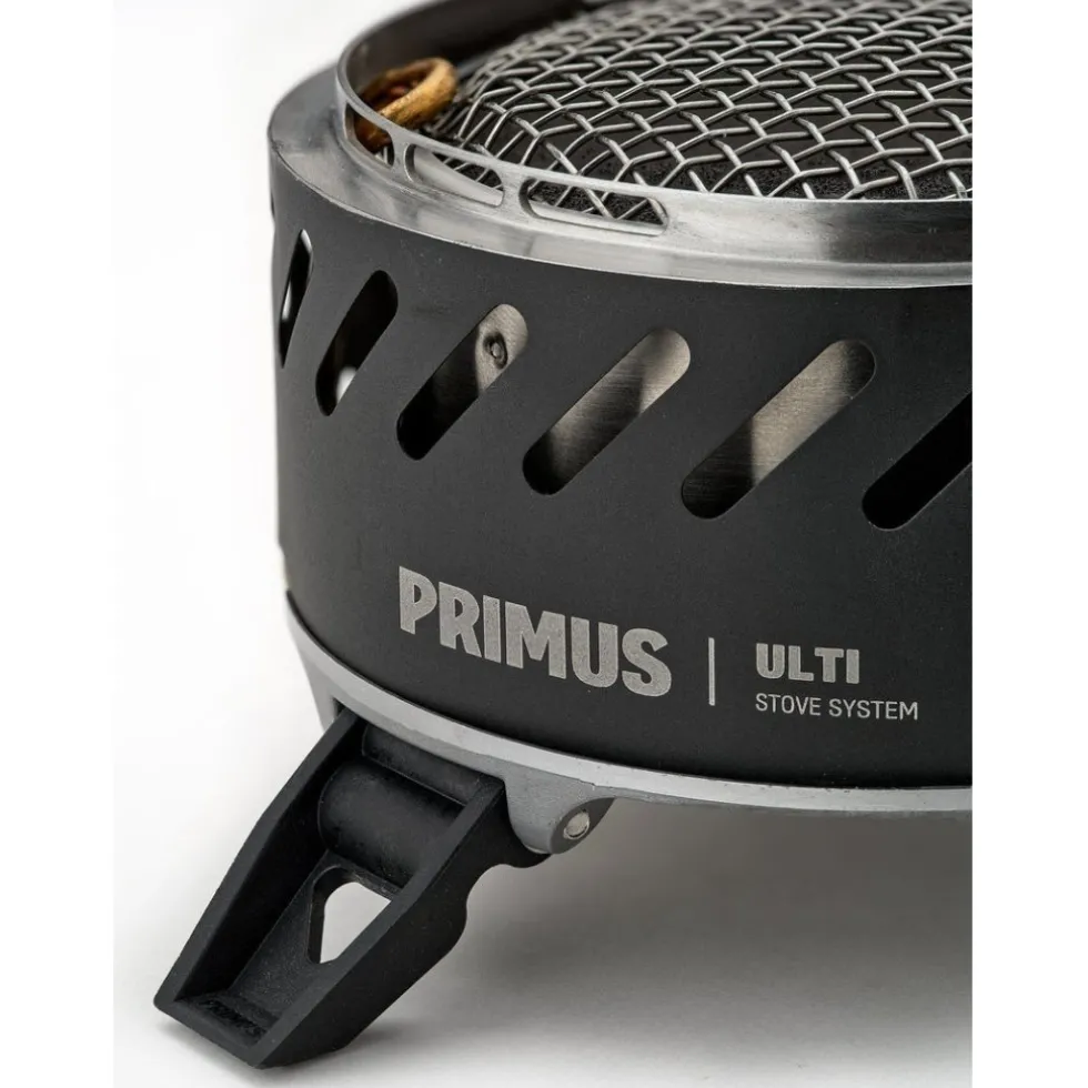 Primus Ulti Stove System Kook- en Eetsysteem - 1.7 Liter
