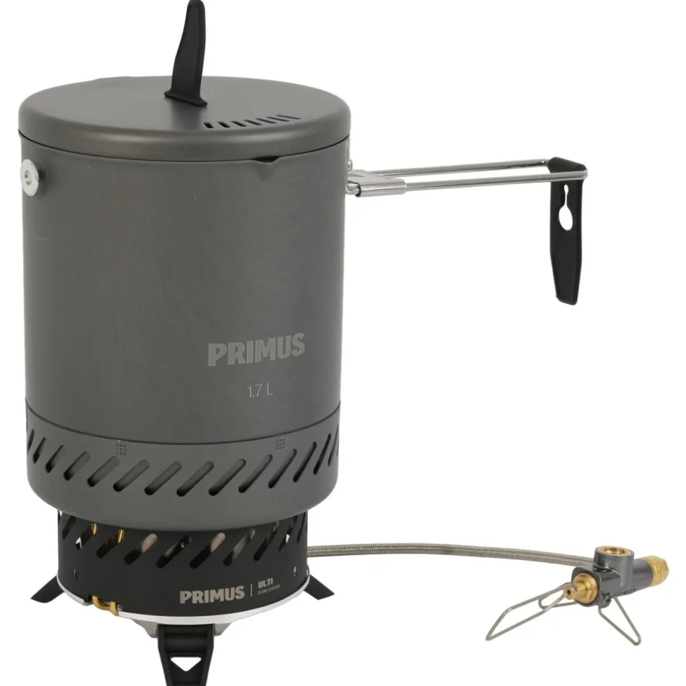 Primus Ulti Stove System Kook- en Eetsysteem - 1.7 Liter