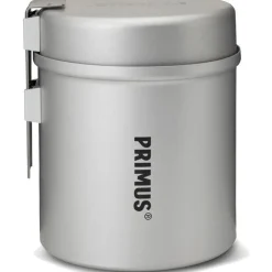Primus Essential Trail Stove Kit Kook- en Eetsysteem
