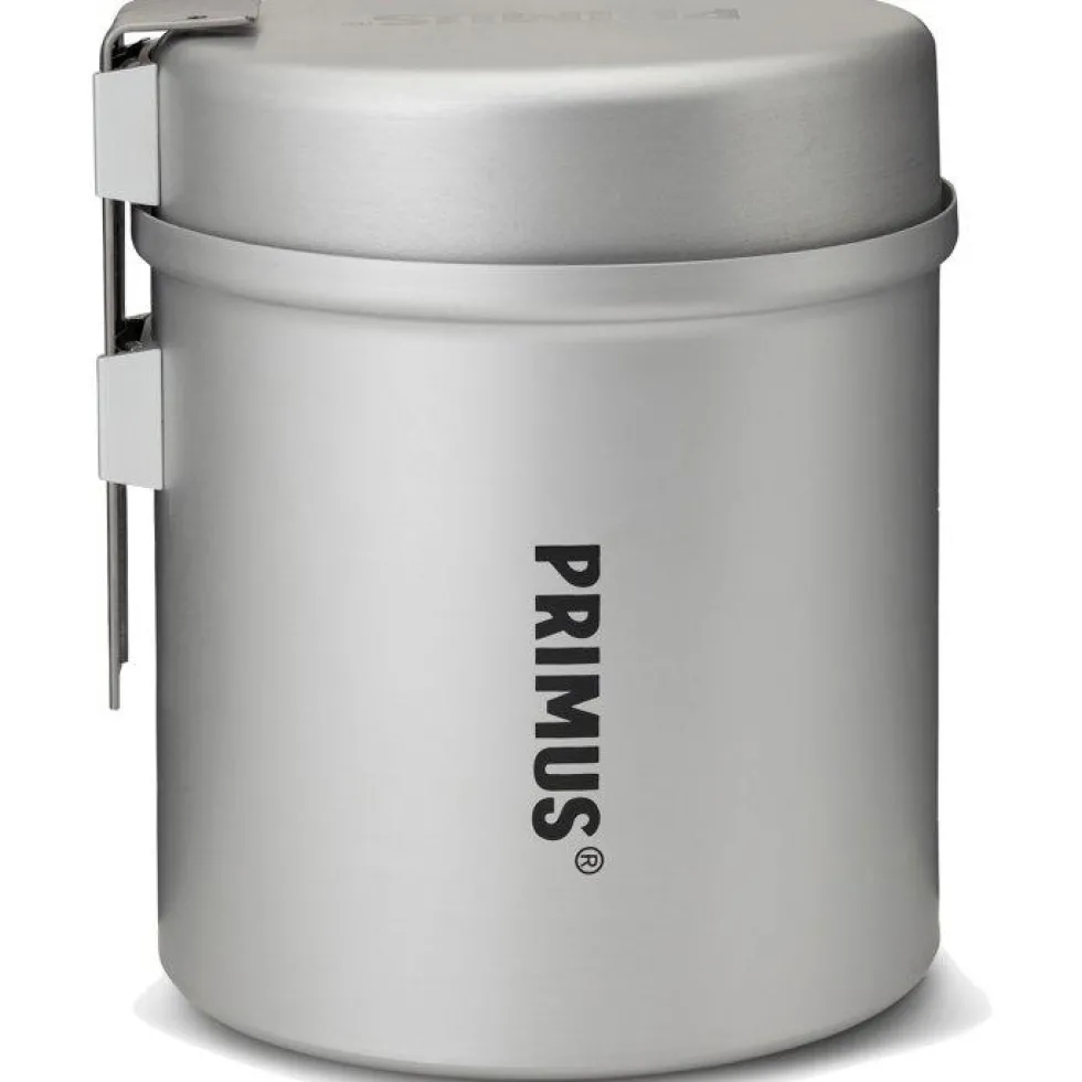 Primus Essential Trail Stove Kit Kook- en Eetsysteem
