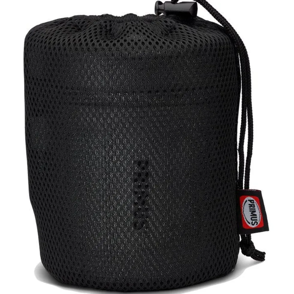 Primus Essential Trail Stove Kit Kook- en Eetsysteem