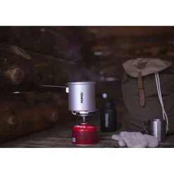 Primus Essential Trail Stove Kit Kook- en Eetsysteem