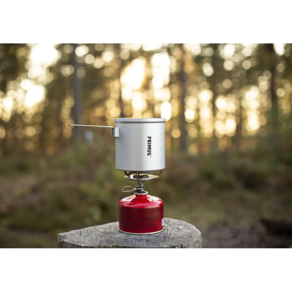 Primus Essential Trail Stove Kit Kook- en Eetsysteem
