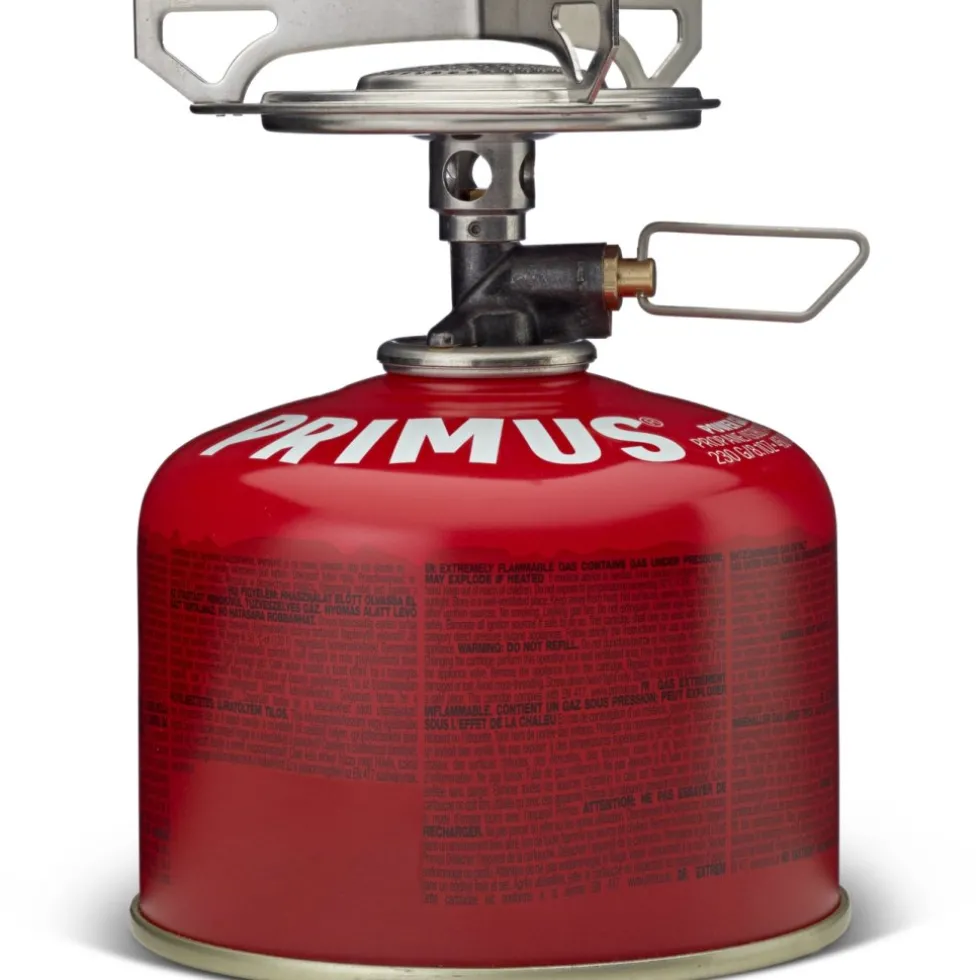 Primus Essential Trail Stove Kit Kook- en Eetsysteem