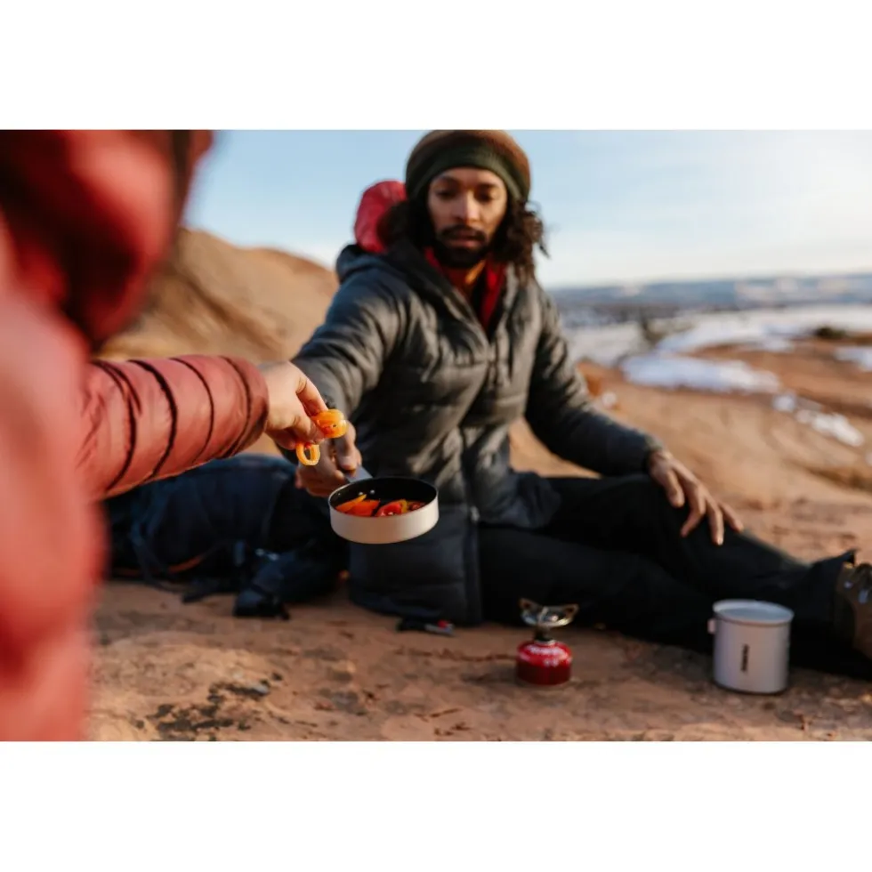 Primus Essential Trail Stove Kit Kook- en Eetsysteem