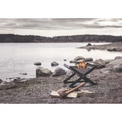 Primus Kamoto OpenFire Pit Barbecue