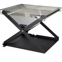 Primus Kamoto OpenFire Pit Barbecue
