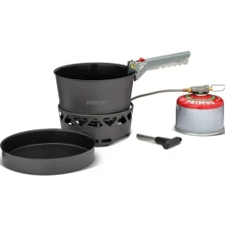 Primus Primetech Fornuis Set 1.3L met Pan