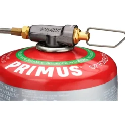 Primus Primetech Fornuis Set 1.3L met Pan
