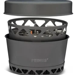 Primus Primetech Fornuis Set 1.3L met Pan