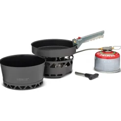 Primus Primetech Fornuis Set 1.3L met Pan