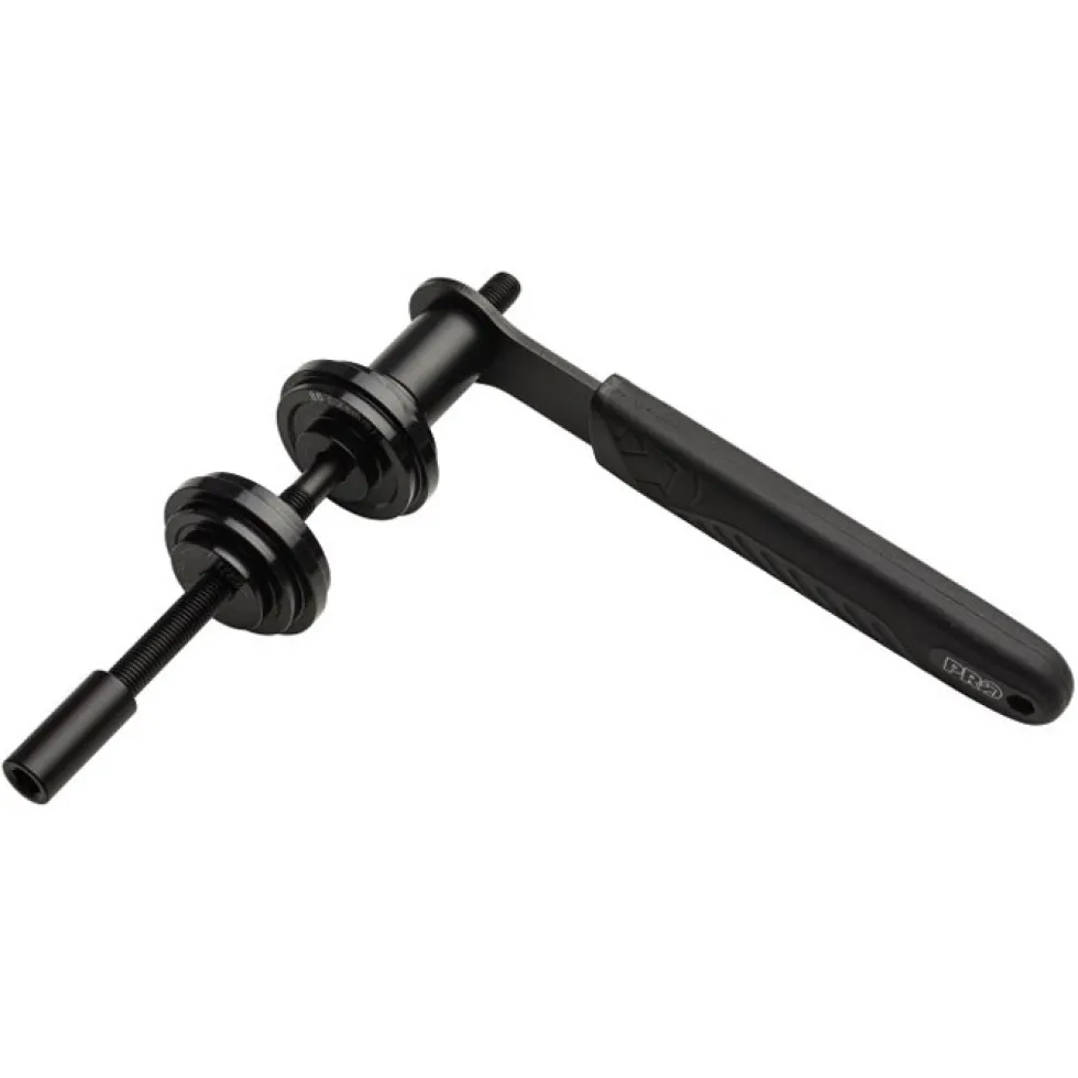 PRO Bottom Bracket Press - black
