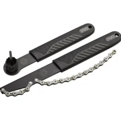 Gereedschap En Onderhoud < PRO Cassette Tool Set - black
