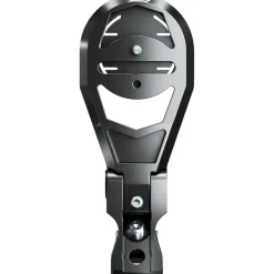 PRO Computer Mount for Vibe Carbon/Super Light Stem - black/silver
