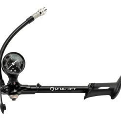 Voorvorkpompen < Procraft Blow Up Compact II Fork Pump / Shock Pump