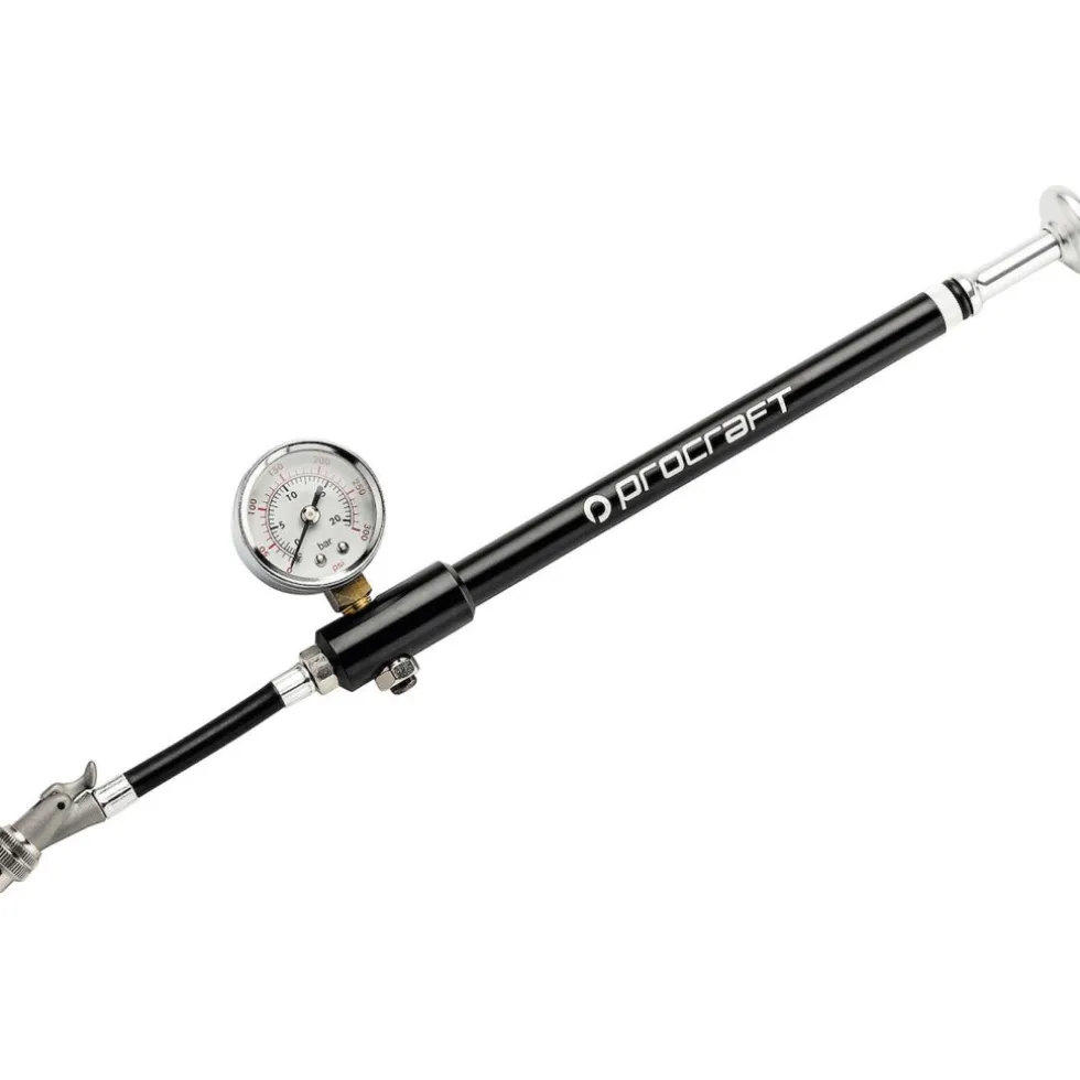 Procraft Blow Up II Fork Pump / Shock Pump