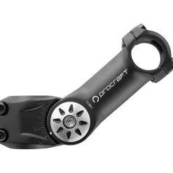 Procraft 4 Bolt Adjustable Ahead 25.4 MTB Stem