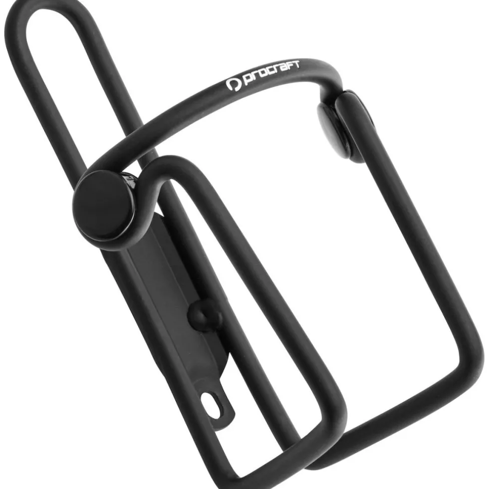 Procraft Comp Bottle Cage - black