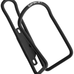 Bidonhouders < Procraft Eco Bottle Cage - black