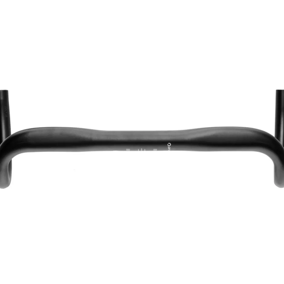 Sturen < Procraft Gravel Pro II Road Handlebar - 31.8mm - black