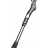Procraft Kick II 18mm Fietsstandaard 24-29 Inches - zwart