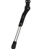 Procraft Kick II 18mm Fietsstandaard 29 Inch - zwart/zilver