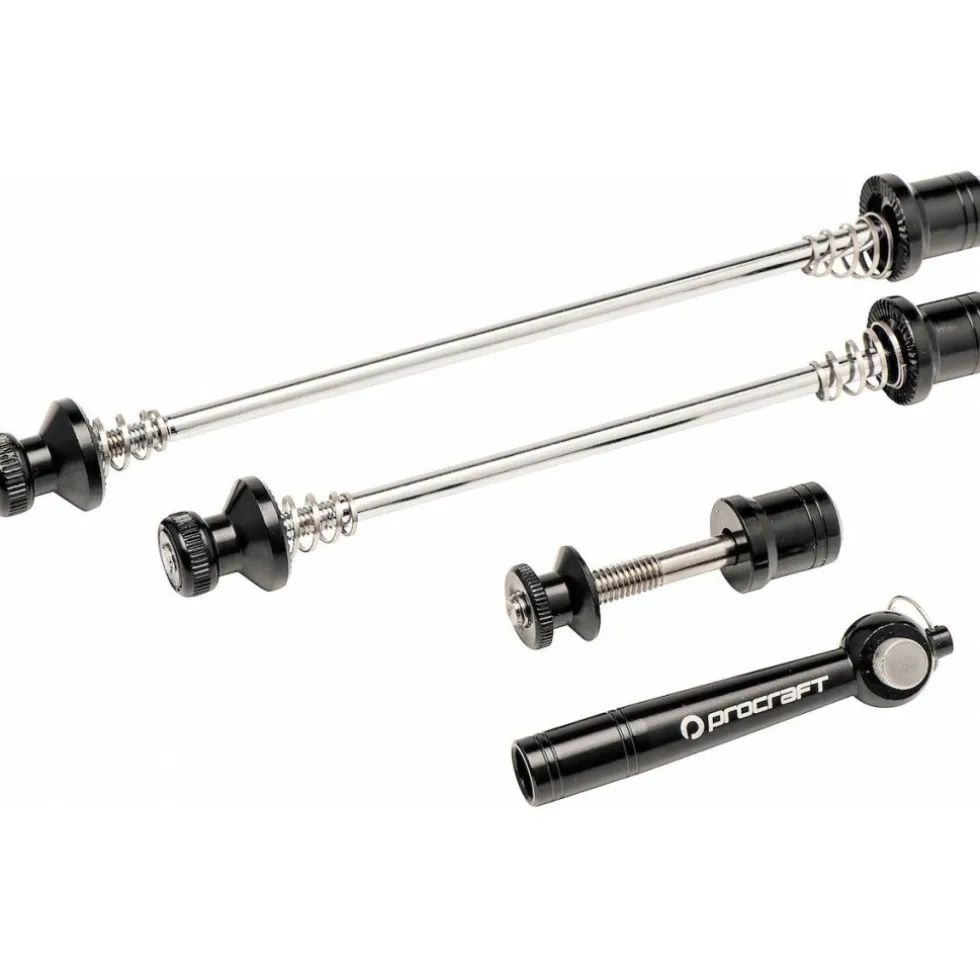 Procraft MTB 5-Point Security Quick Release
