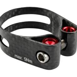 Zadelpenklemmen < Procraft PRC SPC1 Carbon Seat Clamp