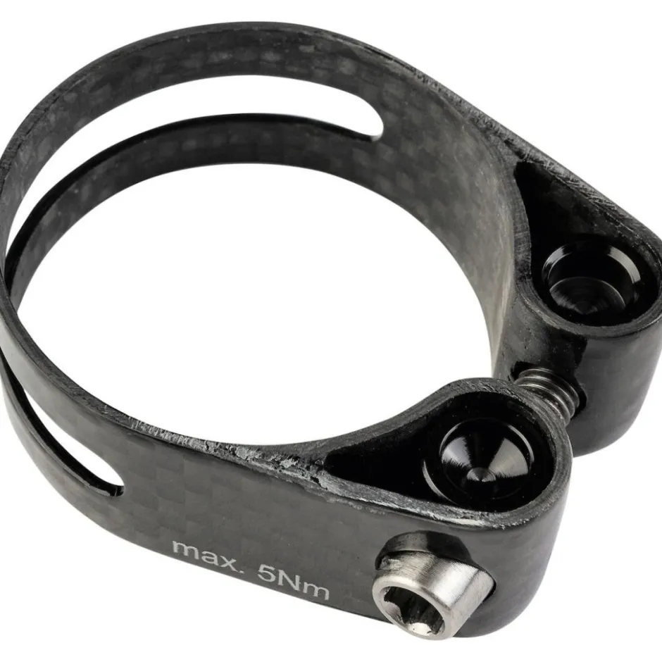 Zadelpenklemmen < Procraft PRC SPC1 Carbon Seat Clamp