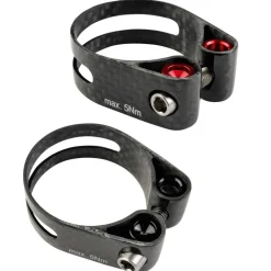 Zadelpenklemmen < Procraft PRC SPC1 Carbon Seat Clamp