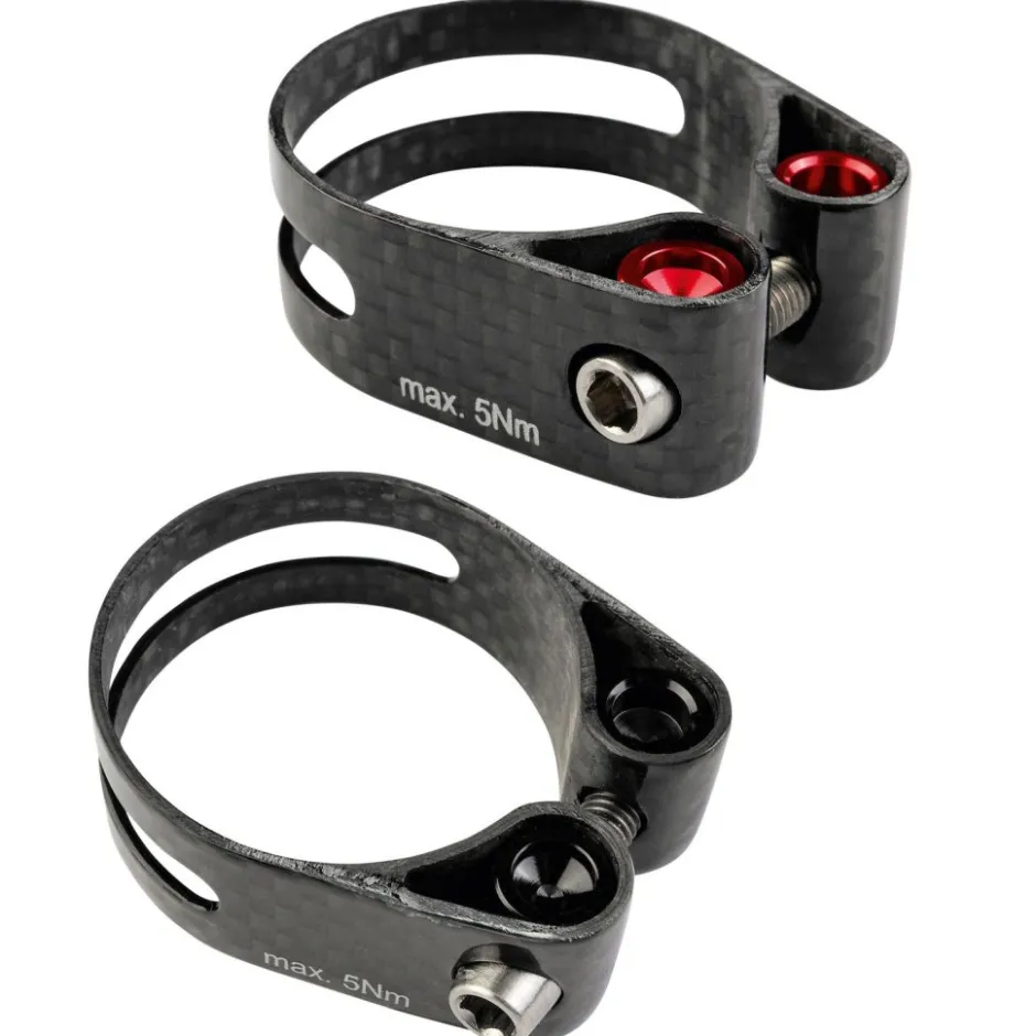 Zadelpenklemmen < Procraft PRC SPC1 Carbon Seat Clamp