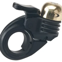 Procraft Race Bell - gold