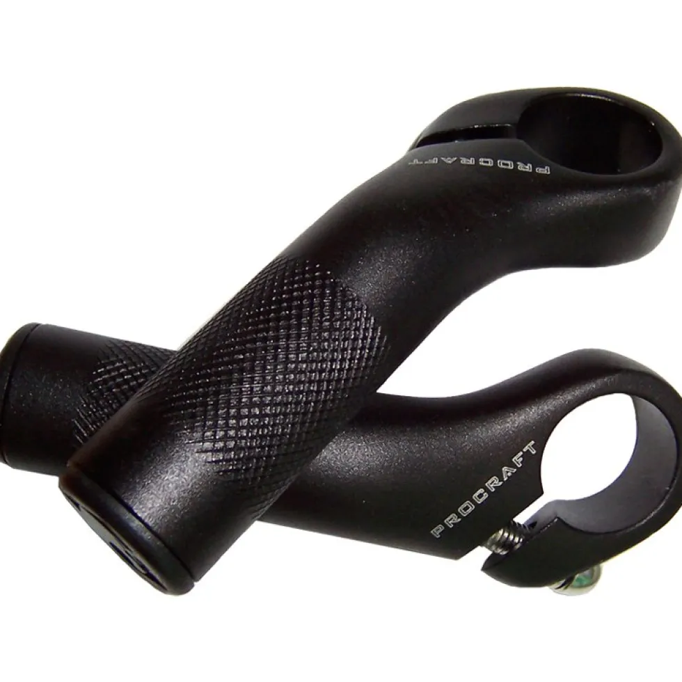 Procraft Shorty Bar Ends