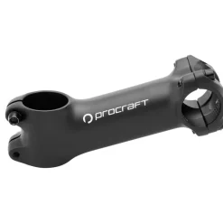Stuurpennen < Procraft SL 25.4 Stem 17°