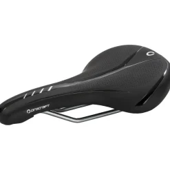 Procraft Tour Comfort Saddle - black
