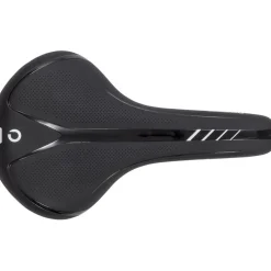 Procraft Tour Comfort Saddle - black