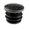 Stuurdoppen < Procraft VLP 47 Bar End Plugs (1 piece) - black