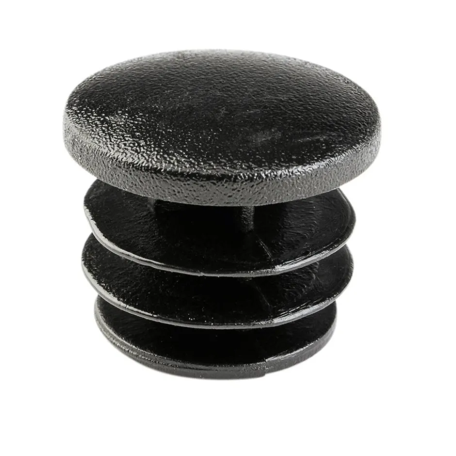 Stuurdoppen < Procraft VLP 47 Bar End Plugs (1 piece) - black