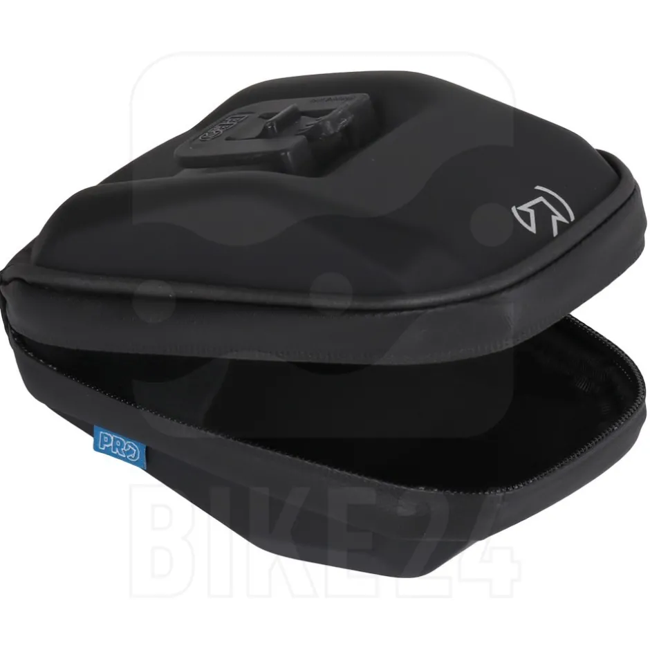 Zadeltassen < PRO Direct Mount Saddle Bag for Saddles - 0.6L - black