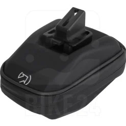 Zadeltassen < PRO Direct Mount Saddle Bag for Saddles - 0.6L - black