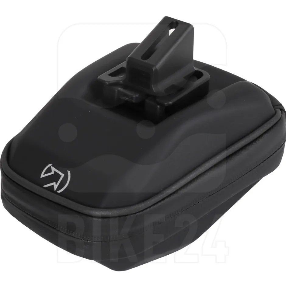 Zadeltassen < PRO Direct Mount Saddle Bag for Saddles - 0.6L - black
