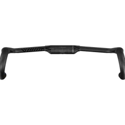 PRO Discover Aero Stuur - Gravel | 31.8 | Carbon - zwart