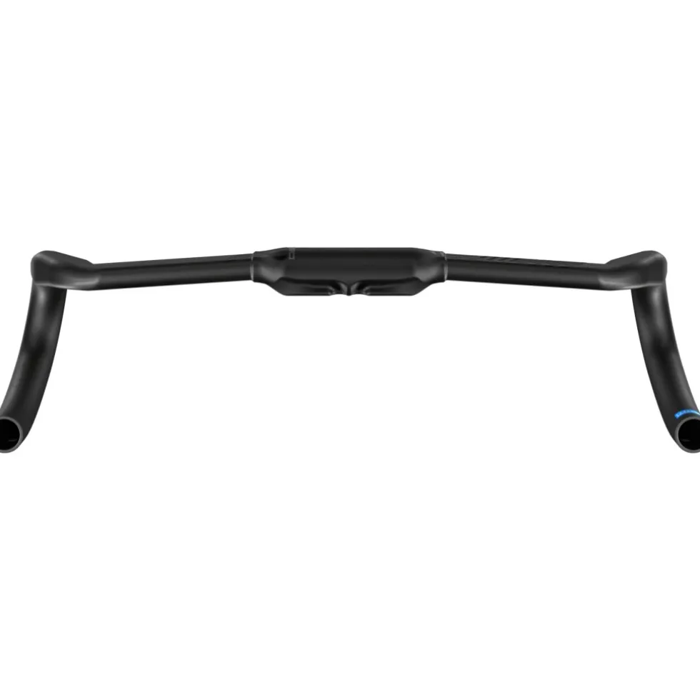 PRO Discover Aero Stuur - Gravel | 31.8 | Carbon - zwart