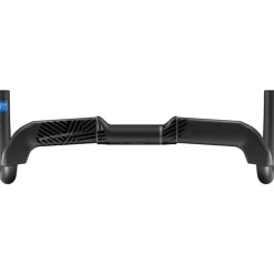 PRO Discover Aero Stuur - Gravel | 31.8 | Carbon - zwart