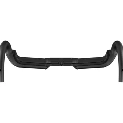 PRO Discover Aero Stuur - Gravel | 31.8 | Carbon - zwart