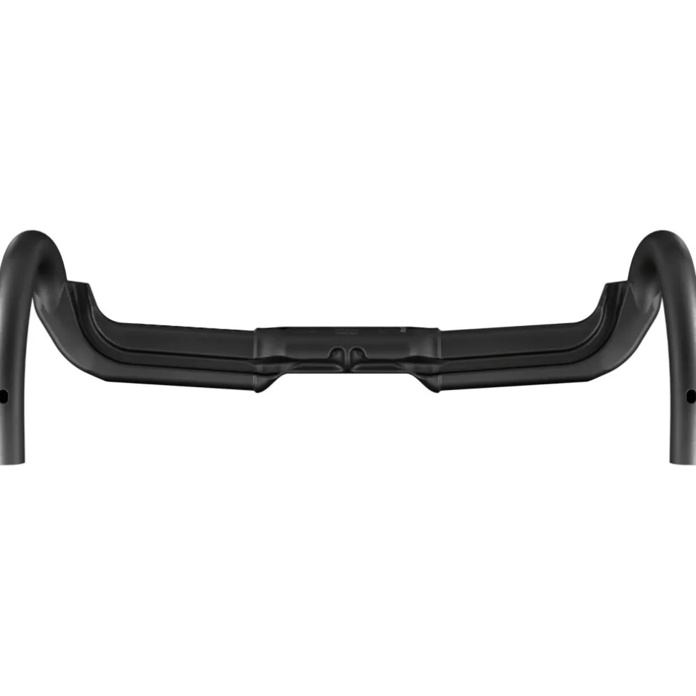 PRO Discover Aero Stuur - Gravel | 31.8 | Carbon - zwart