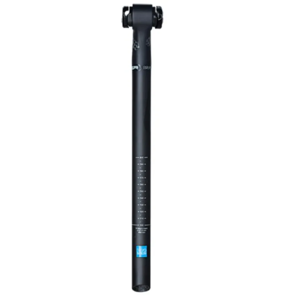 PRO Discover Carbon Seatpost - 20mm Offset