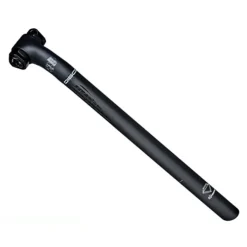 PRO Discover Carbon Seatpost - 20mm Offset