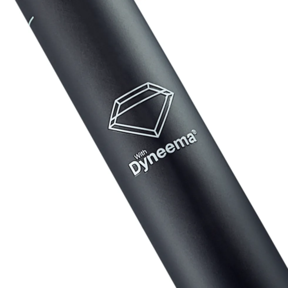 PRO Discover Carbon Seatpost - 20mm Offset