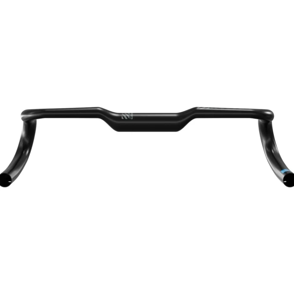 Sturen < PRO Discover Ergo Stuur - Gravel | 31.8 - zwart
